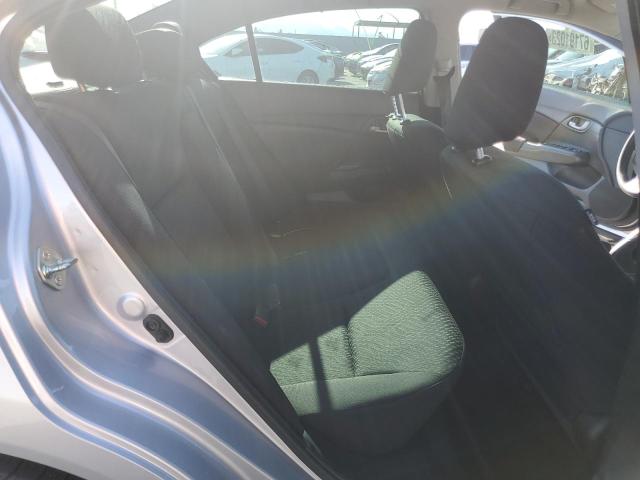 19XFB2F7XFE069864 Honda CIVIC SE