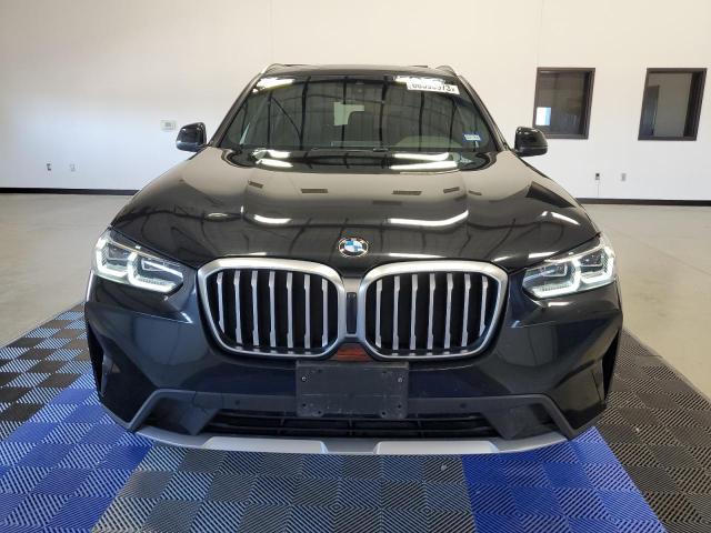 5UX43DP0XN9L39730 BMW X3 Sdrive30i