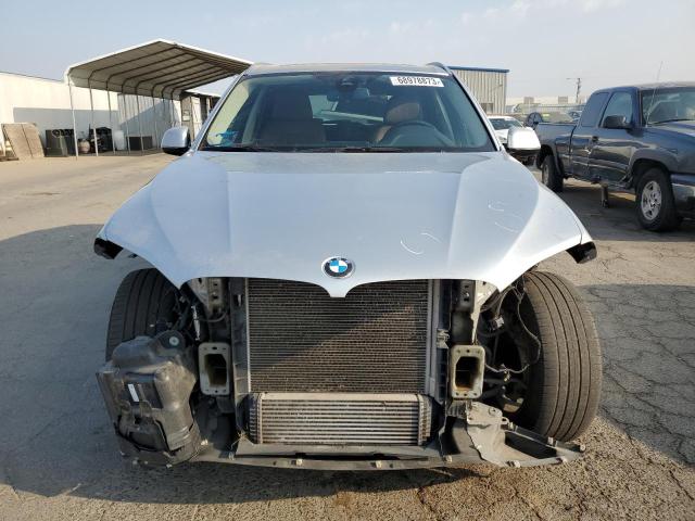5UXKS4C54E0C07209 BMW X5 Xdrive35d