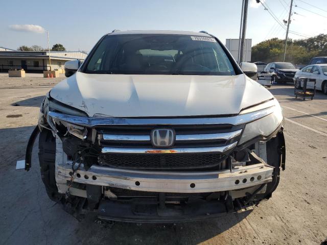 5FNYF5H92HB034505 Honda Pilot Touring