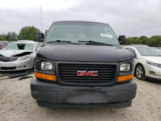 1GTW7AFG1H1119617 GMC Savana G2500