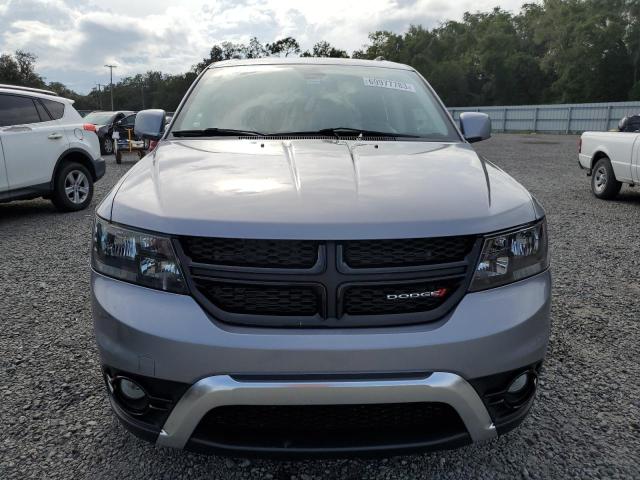 3C4PDDGG4JT387623 Dodge Journey Crossroad