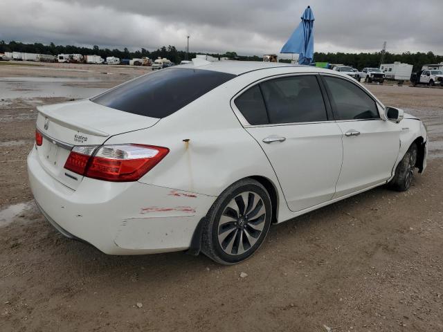 1HGCR6F33EA005073 Honda ACCORD HYBRID