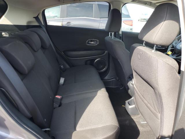 3CZRU6H59HG705735 Honda HR-V EX