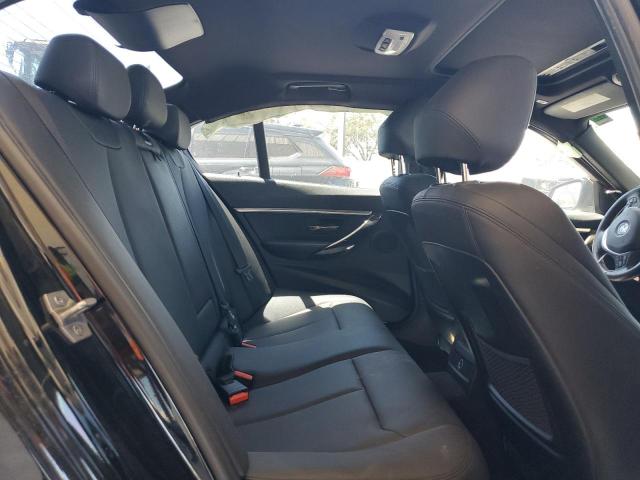 WBA8E9G50GNT46764 BMW 328 I Sulev