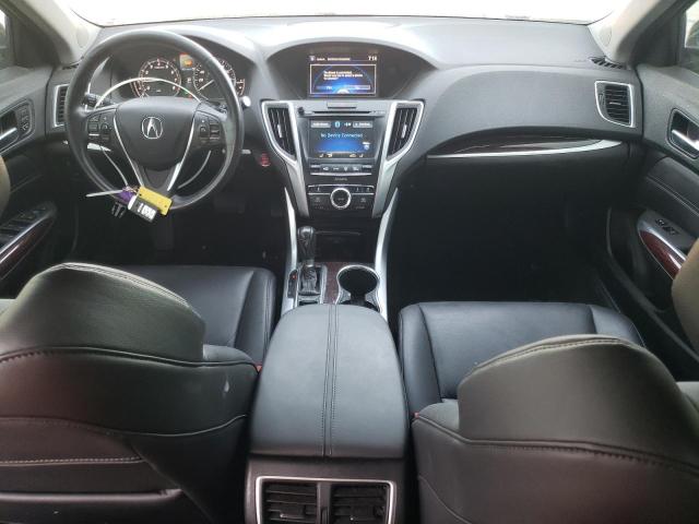 19UUB1F30GA015381 Acura TLX