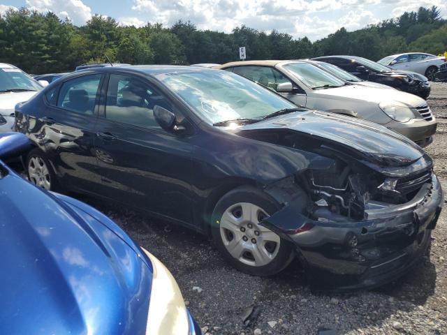 1C3CDFAA9ED904493 Dodge DART SE