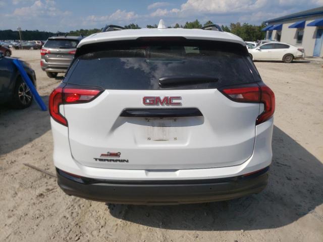 3GKALMEV2ML357538 GMC Terrain Sle