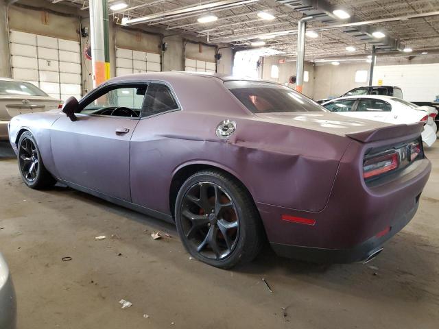2C3CDZBG0FH733223 Dodge Challenger Sxt Plus