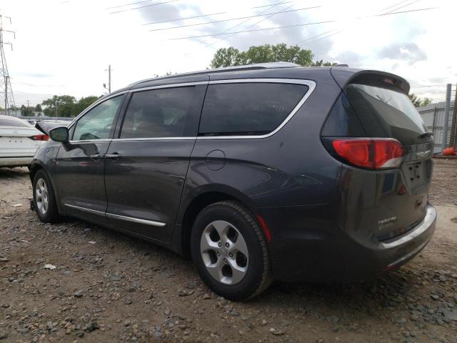 2C4RC1L71JR124847 Chrysler Pacifica Hybrid Touring L