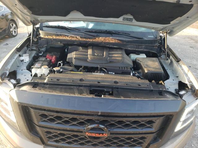 1N6AA1ED2MN516983 Nissan TITAN SV