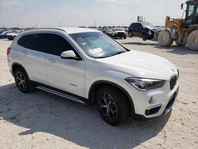 WBXHU7C3XH5H33862 BMW X1 Sdrive28i