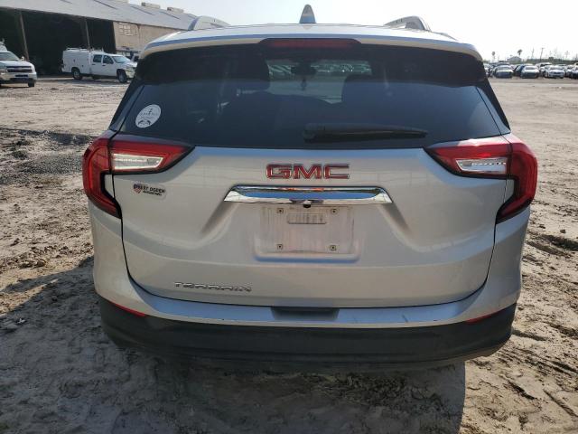 3GKALMEV0NL252983 GMC Terrain Sle