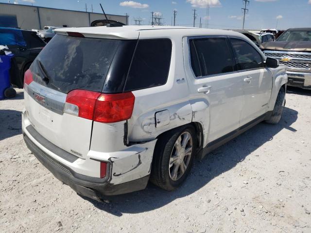 2GKALMEK3H6345902 GMC Terrain Sle