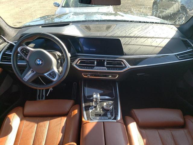 5UXCX4C53KLB39937 BMW X7 Xdrive50i