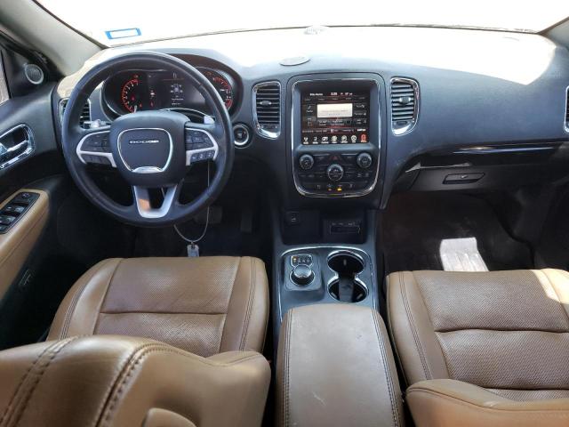 1C4RDHEG1EC590988 Dodge Durango Citadel
