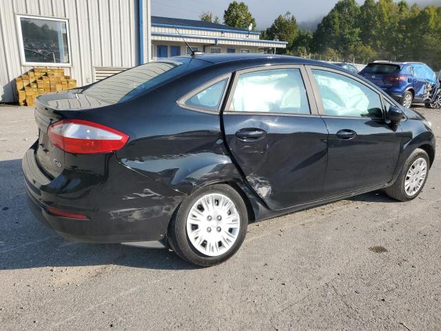 3FADP4AJ0KM126618 Ford FIESTA S