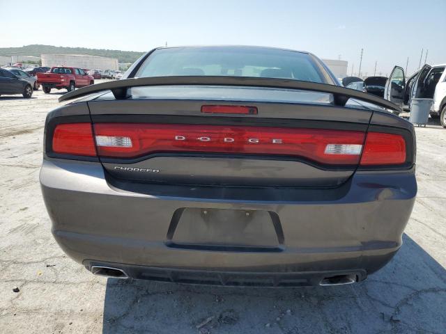 2C3CDXBG5EH301178 Dodge Charger Se