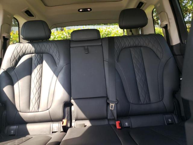 5UX23EM05P9N48748 BMW X7 Xdrive40i