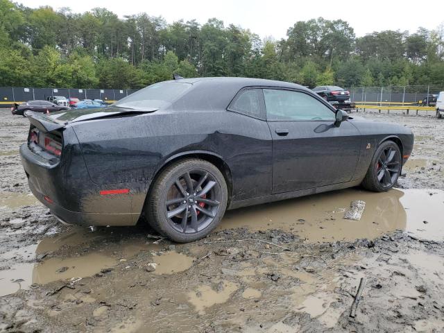2C3CDZFJ4KH604014 Dodge Challenger R/t Scat Pack