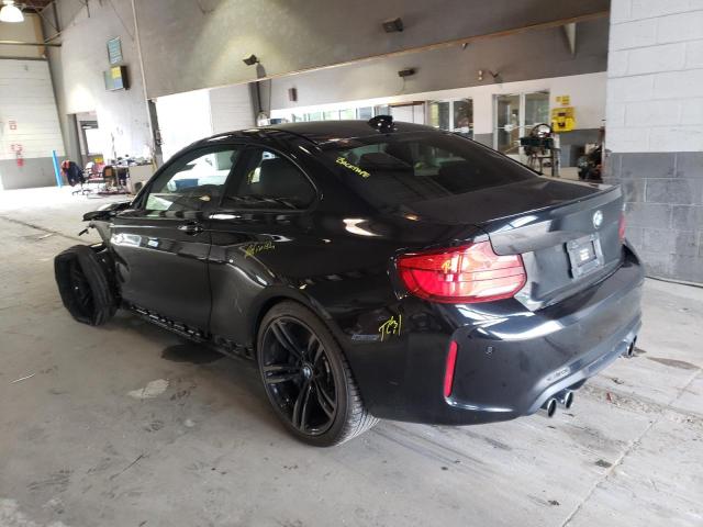 WBS1J5C54JVD37762 BMW M2