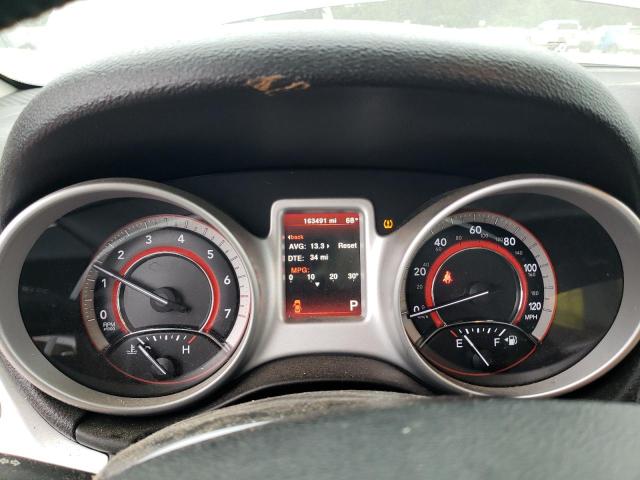 3C4PDDBG3JT172676 Dodge Journey Sxt