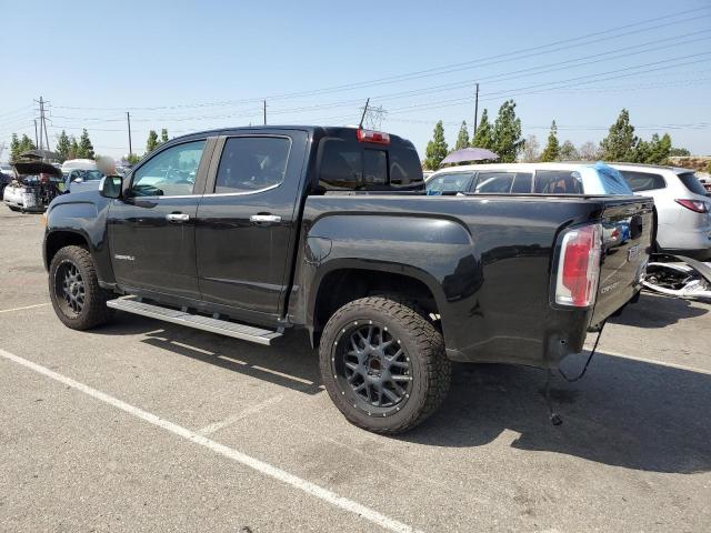 1GTG5EEN7K1115841 GMC Canyon Denali