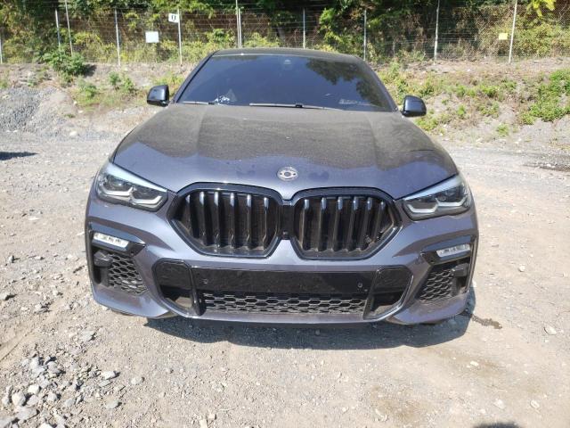 5UXCY6C09M9F28210 BMW X6 Xdrive40i