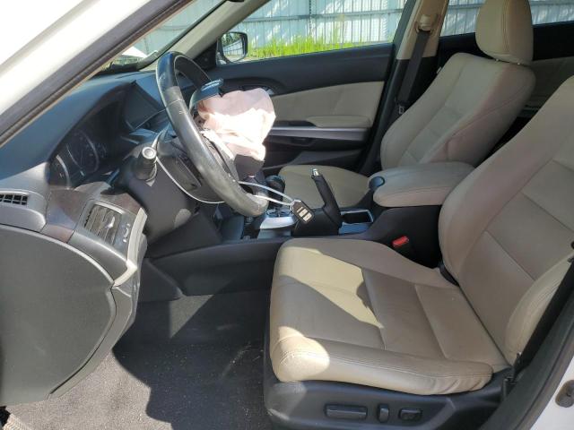 5J6TF1H53FL000867 Honda Crosstour Exl