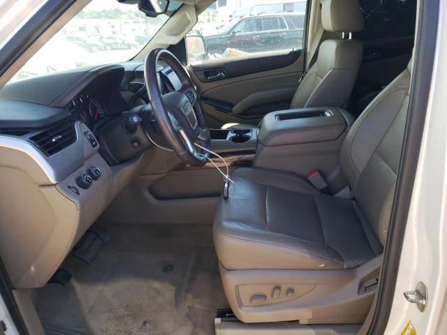 1GKS2BKC9FR286445 GMC YUKON SLT