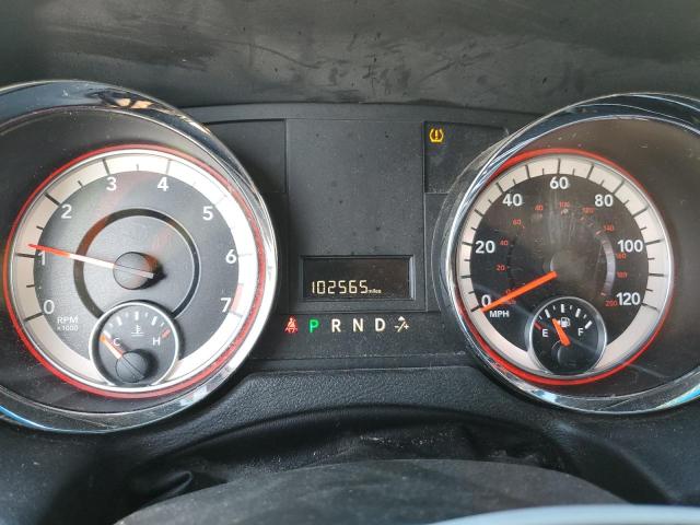 2C4RDGCG1HR861105 Dodge Grand Caravan Sxt