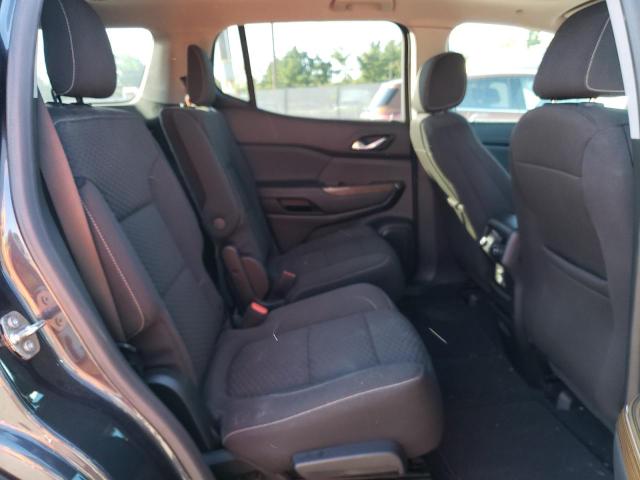 1GKKNSLS4KZ277434 GMC ACADIA SLE