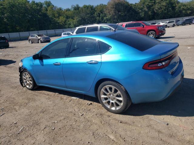 1C3CDFFA1GD819062 Dodge Dart Sxt Sport