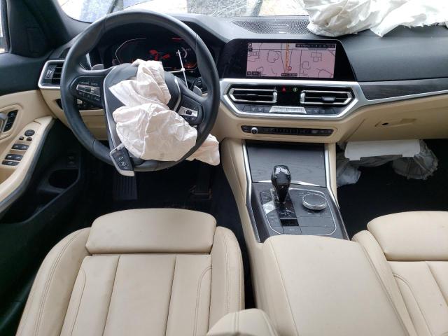 WBA5R1C5XKAK11550 BMW 330I