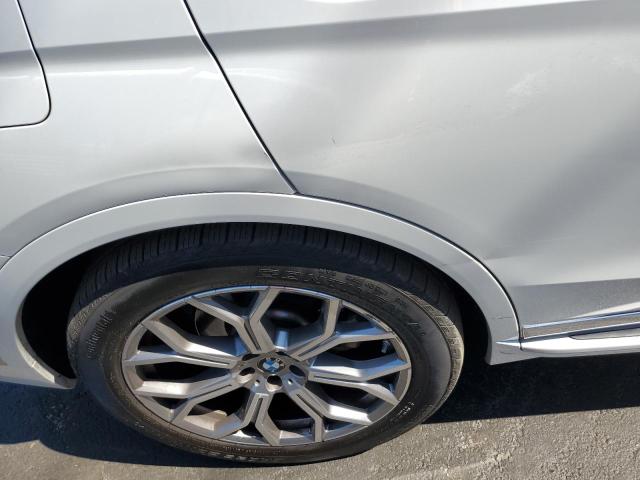 5UXCW2C05N9M08398 BMW X7 Xdrive40i