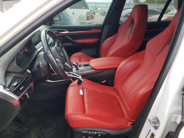 5YMKT6C3XH0U39069 BMW X5 M