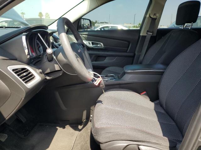 2GKALMEK4H6347481 GMC Terrain Sle