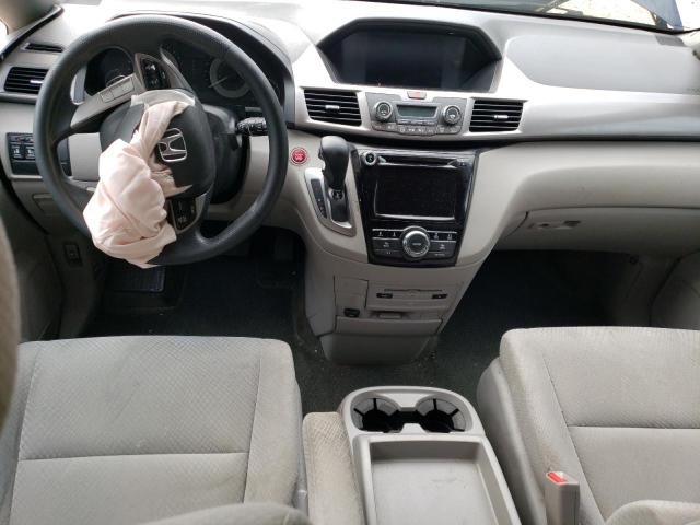 5FNRL5H37GB103194 Honda ODYSSEY SE