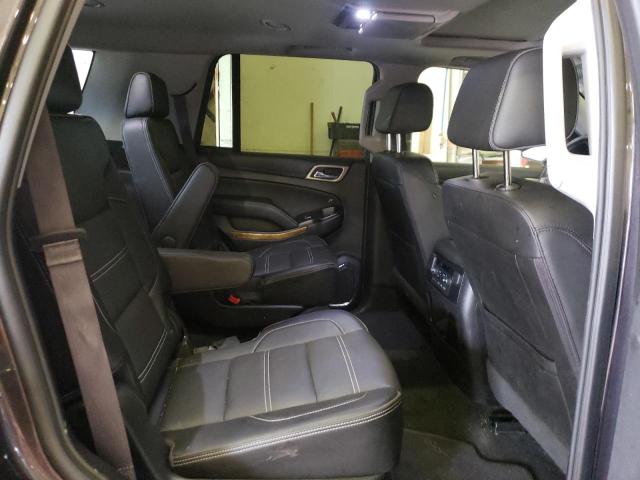 1GKS2CKJ7HR305713 GMC YUKON DENALI