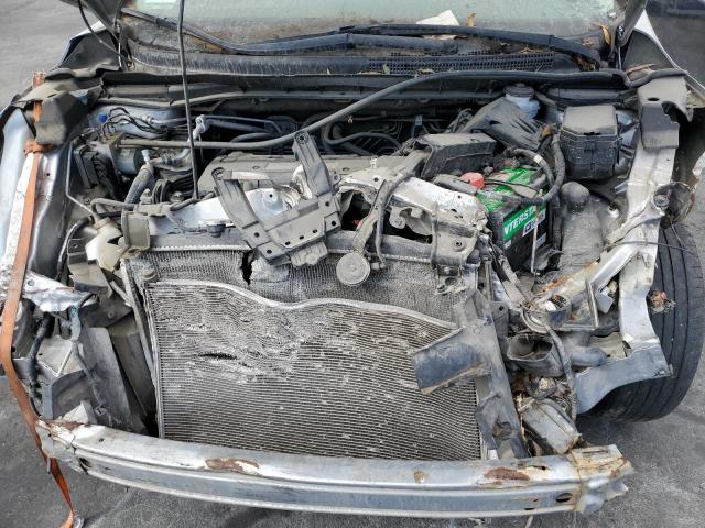 3CZRM3H50FG705912 Honda CR-V EX