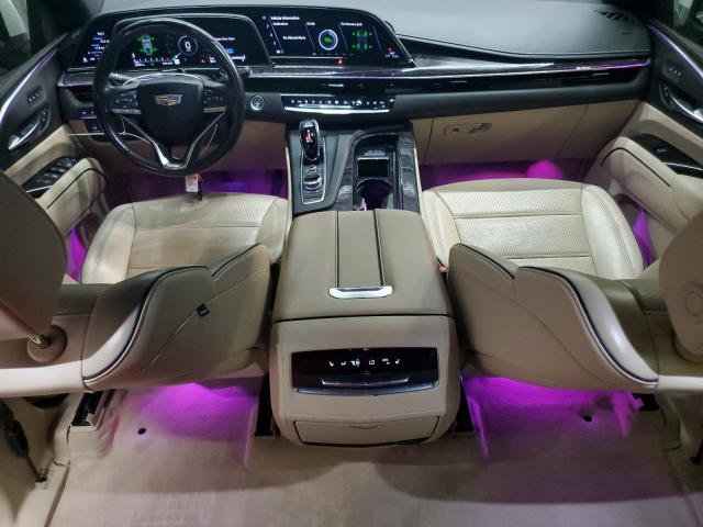 1GYS4KKL6NR168108 Cadillac Escalade Esv Premium Luxury