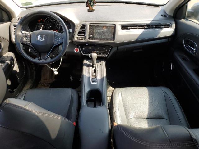 3CZRU6H79KM742942 Honda Hr-v Exl
