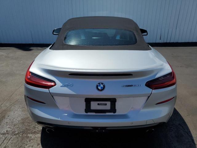 WBAHF3C03MWX26059 BMW Z4 Sdrive30i
