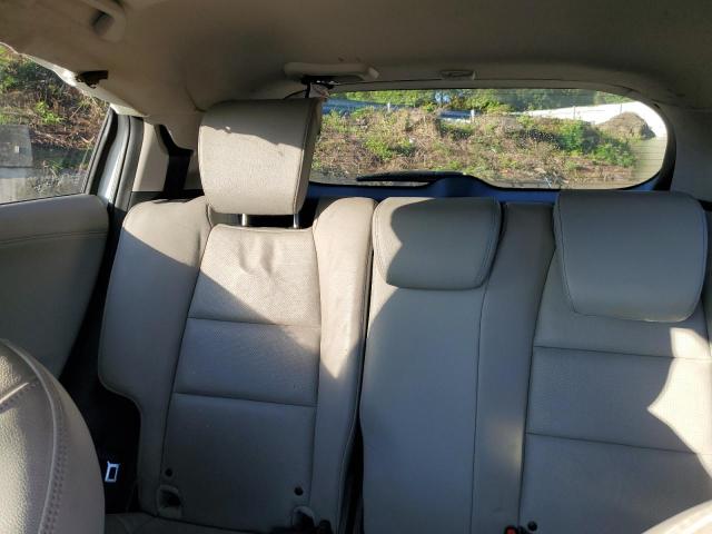 3CZRU6H78KM724397 Honda Hr-v Exl