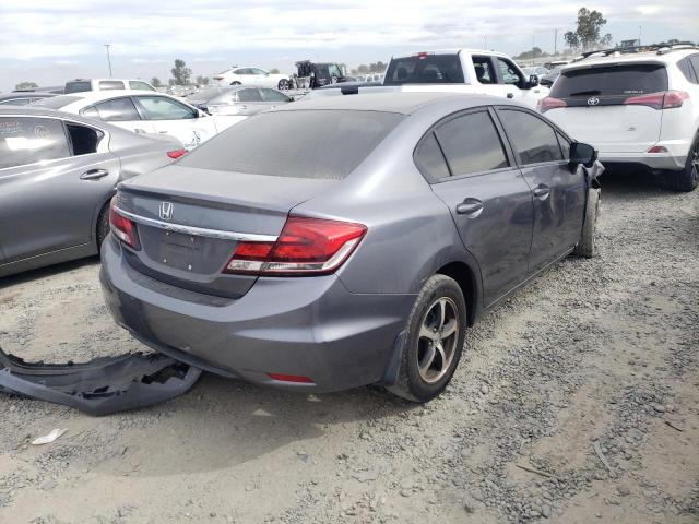 19XFB2F72FE259142 Honda CIVIC SE