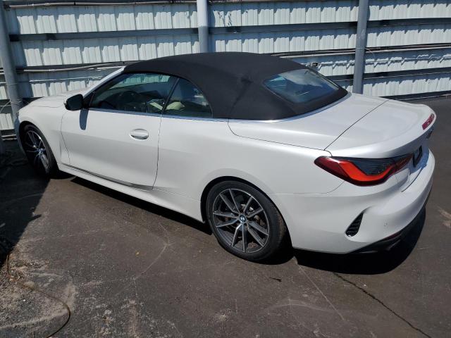 WBA23AT0XNCH99714 BMW 430I
