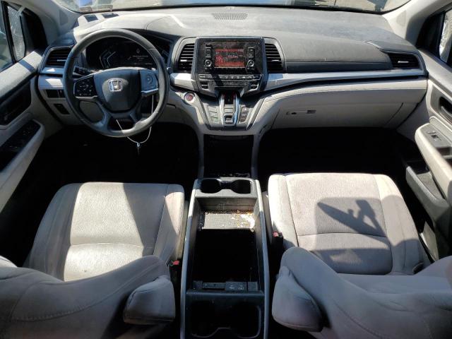 5FNRL6H22KB130177 Honda ODYSSEY LX