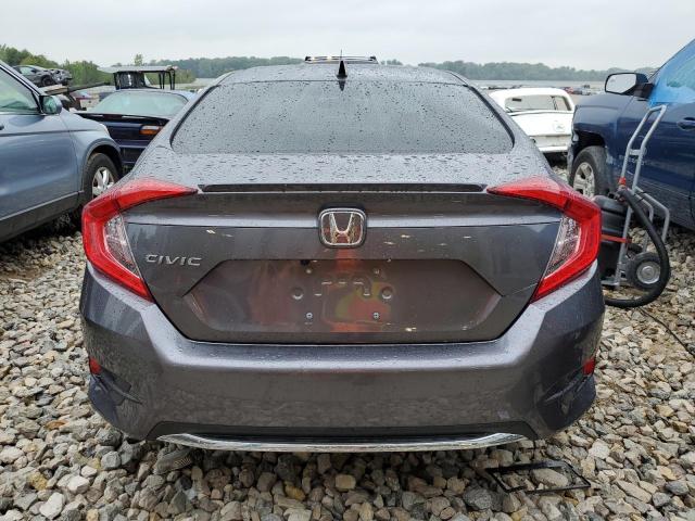 19XFC1F39ME007714 Honda CIVIC EX