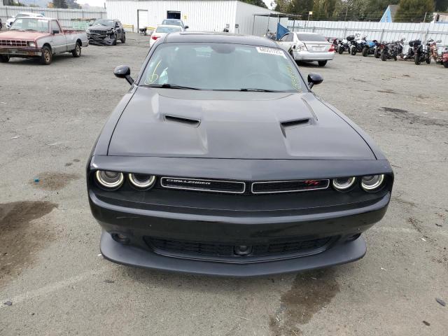 2C3CDZFJ5GH290784 Dodge Challenger R/t Scat Pack