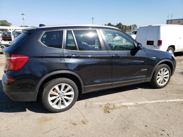 5UXWX9C54G0D90436 BMW X3 Xdrive28i